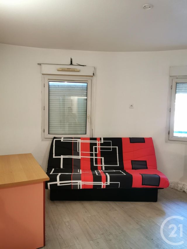 Appartement Studio à vendre - 1 pièce - 22,55 m2 - Montpellier - 34 - LANGUEDOC-ROUSSILLON