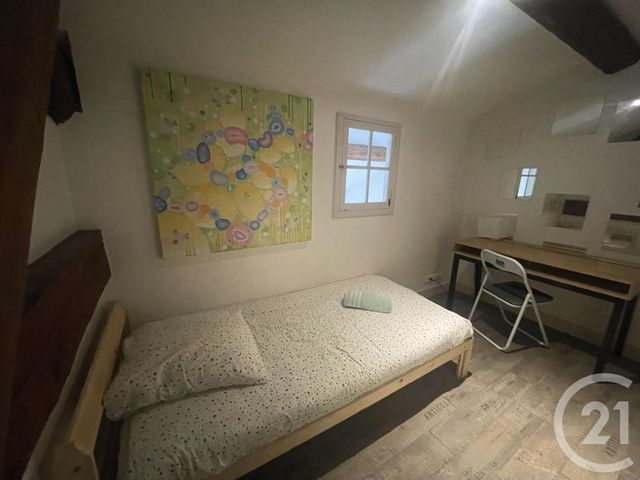 Appartement T3 à louer - 3 pièces - 91,42 m2 - Montpellier - 34 - LANGUEDOC-ROUSSILLON
