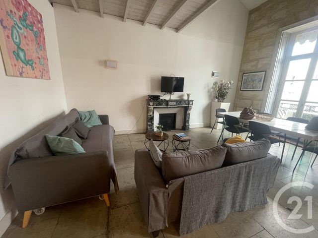 Appartement T3 à louer - 3 pièces - 91,42 m2 - Montpellier - 34 - LANGUEDOC-ROUSSILLON