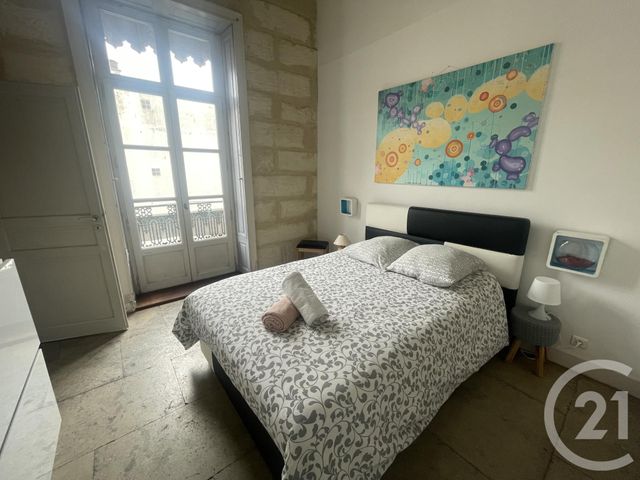 Appartement T3 à louer - 3 pièces - 91,42 m2 - Montpellier - 34 - LANGUEDOC-ROUSSILLON