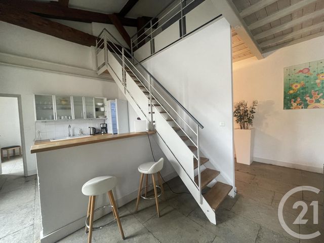 Appartement T3 à louer - 3 pièces - 91,42 m2 - Montpellier - 34 - LANGUEDOC-ROUSSILLON