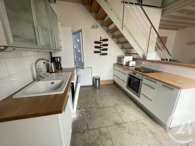 Appartement T3 à louer - 3 pièces - 91,42 m2 - Montpellier - 34 - LANGUEDOC-ROUSSILLON