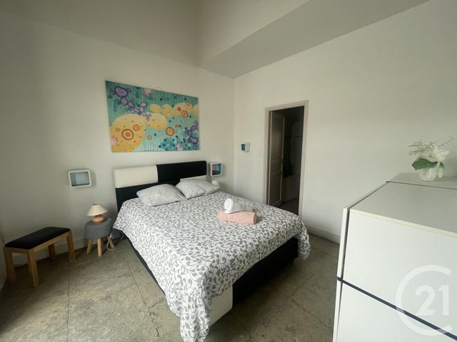 Appartement T3 à louer - 3 pièces - 91,42 m2 - Montpellier - 34 - LANGUEDOC-ROUSSILLON