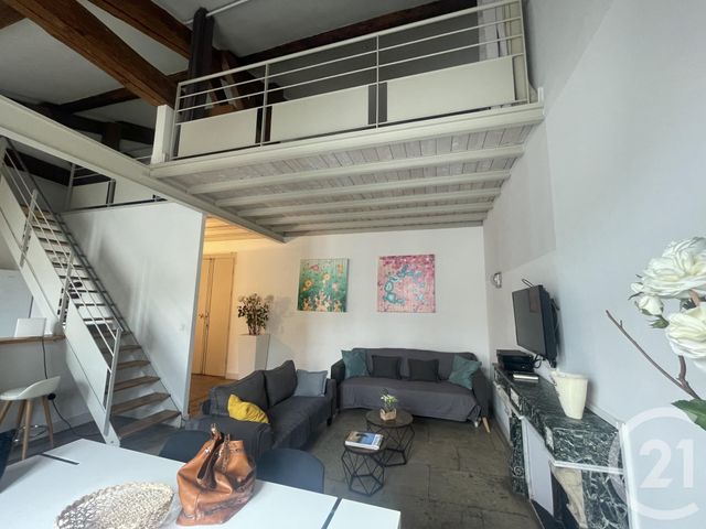 Appartement T3 à louer - 3 pièces - 91,42 m2 - Montpellier - 34 - LANGUEDOC-ROUSSILLON