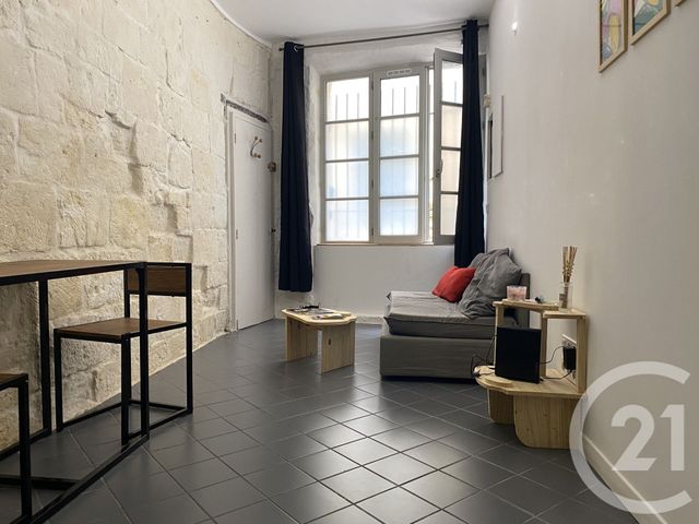 appartement - MONTPELLIER - 34