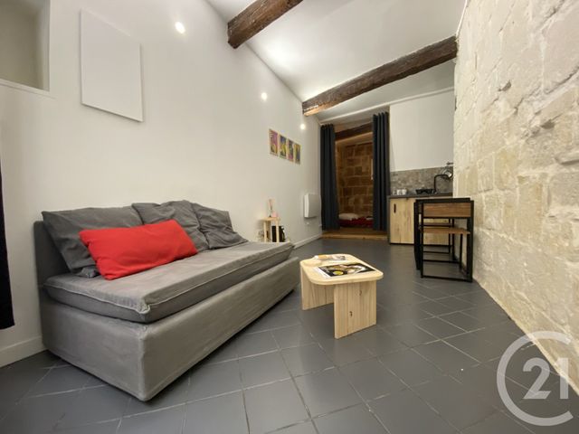 Appartement Studio &agrave; vendre - 1 pi&egrave;ce - 22,83 m2 - Montpellier - 34 - LANGUEDOC-ROUSSILLON