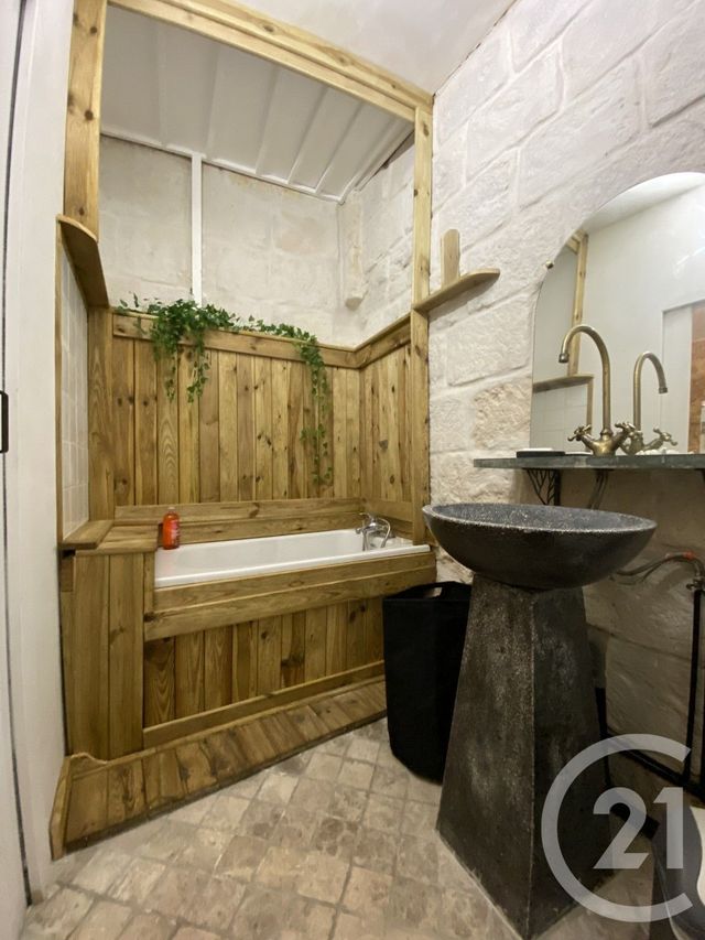 Appartement Studio &agrave; vendre - 1 pi&egrave;ce - 22,83 m2 - Montpellier - 34 - LANGUEDOC-ROUSSILLON