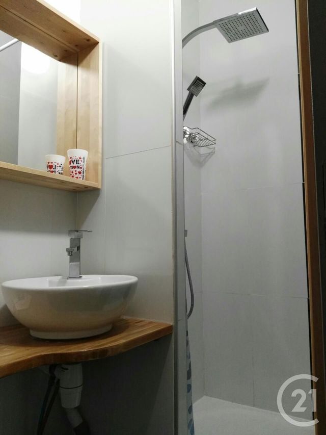 Appartement F1 &agrave; vendre - 1 pi&egrave;ce - 28,07 m2 - Montpellier - 34 - LANGUEDOC-ROUSSILLON