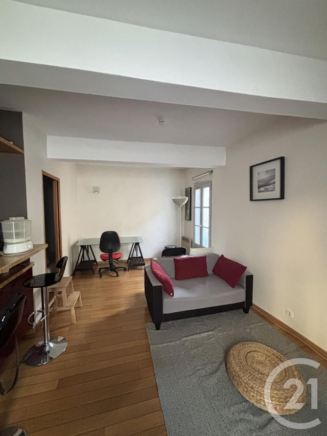 Appartement F1 &agrave; vendre - 1 pi&egrave;ce - 28,07 m2 - Montpellier - 34 - LANGUEDOC-ROUSSILLON