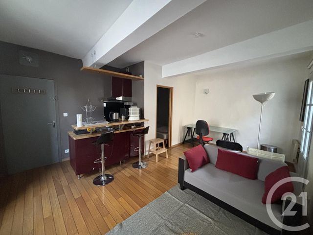 Appartement F1 &agrave; vendre - 1 pi&egrave;ce - 28,07 m2 - Montpellier - 34 - LANGUEDOC-ROUSSILLON