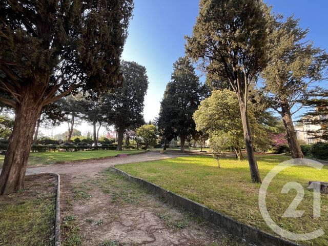 Appartement F4 à vendre MONTPELLIER