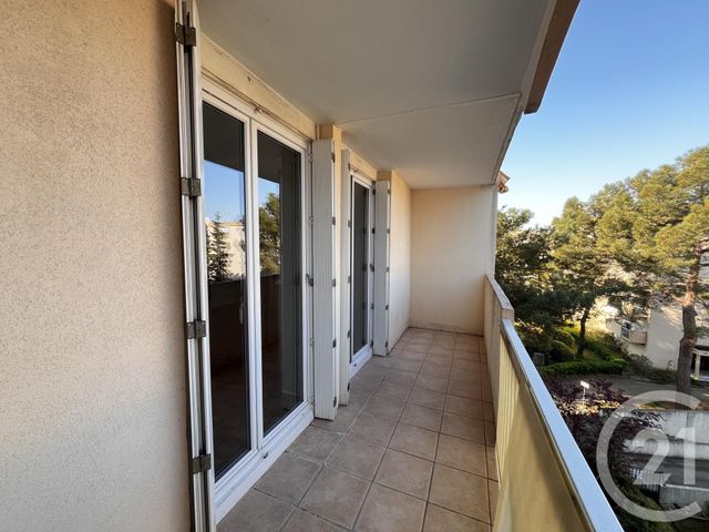 appartement - MONTPELLIER - 34