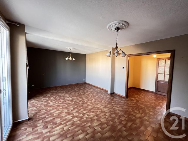 Appartement F4 à vendre - 4 pièces - 84,62 m2 - Montpellier - 34 - LANGUEDOC-ROUSSILLON