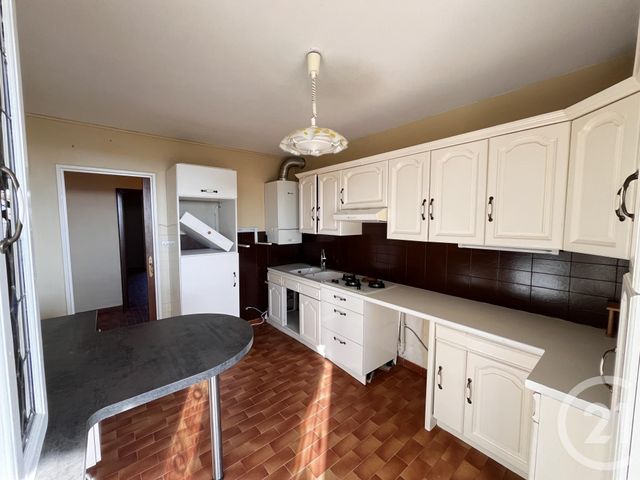 Appartement F4 à vendre - 4 pièces - 84,62 m2 - Montpellier - 34 - LANGUEDOC-ROUSSILLON