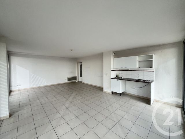 Appartement F3 à vendre MONTPELLIER