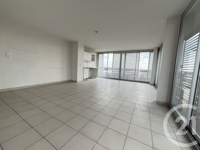 Appartement F3 &agrave; vendre - 3 pi&egrave;ces - 75,50 m2 - Montpellier - 34 - LANGUEDOC-ROUSSILLON