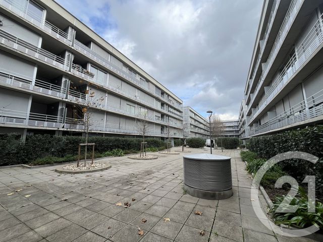 Appartement F3 &agrave; vendre - 3 pi&egrave;ces - 75,50 m2 - Montpellier - 34 - LANGUEDOC-ROUSSILLON