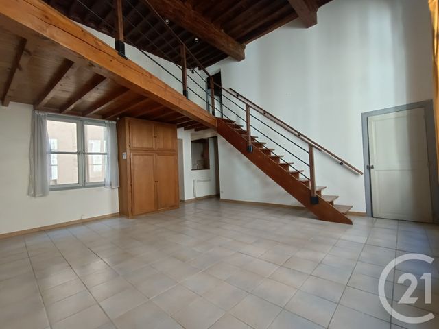 Appartement F3 à vendre - 3 pièces - 82,30 m2 - Montpellier - 34 - LANGUEDOC-ROUSSILLON