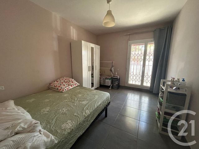 Appartement F4 à vendre - 4 pièces - 95 m2 - Montpellier - 34 - LANGUEDOC-ROUSSILLON