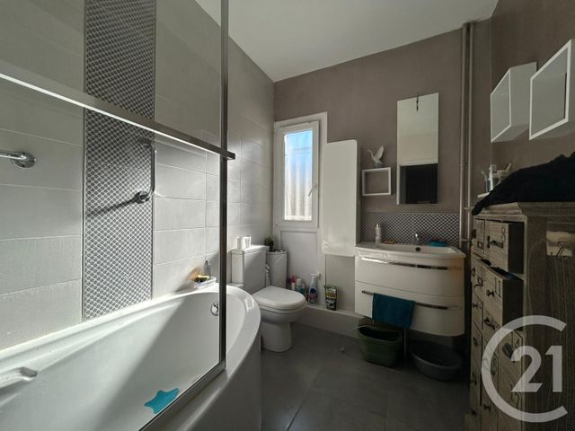 Appartement F4 à vendre - 4 pièces - 95 m2 - Montpellier - 34 - LANGUEDOC-ROUSSILLON