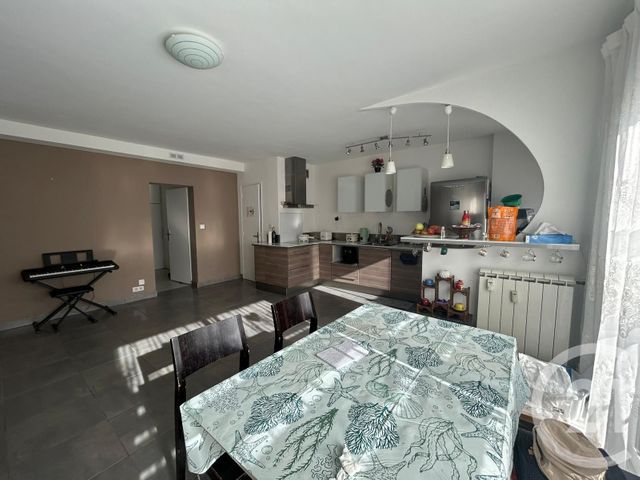 appartement - MONTPELLIER - 34