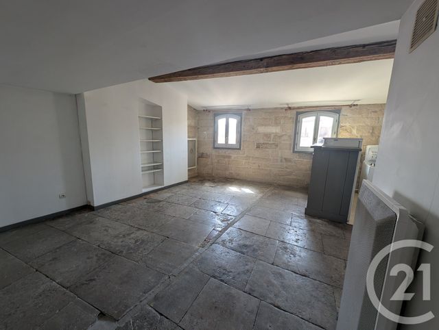 Appartement T1 &agrave; vendre - 1 pi&egrave;ce - 34,97 m2 - Montpellier - 34 - LANGUEDOC-ROUSSILLON