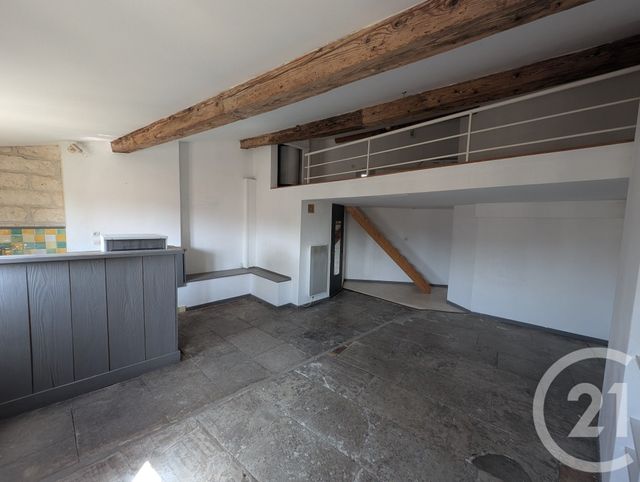 Appartement T1 &agrave; vendre - 1 pi&egrave;ce - 34,97 m2 - Montpellier - 34 - LANGUEDOC-ROUSSILLON