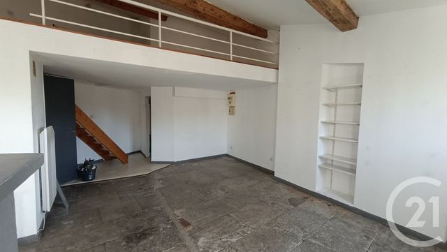 Appartement T1 &agrave; vendre - 1 pi&egrave;ce - 34,97 m2 - Montpellier - 34 - LANGUEDOC-ROUSSILLON