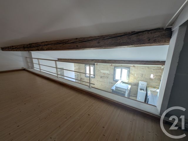 Appartement T1 &agrave; vendre - 1 pi&egrave;ce - 34,97 m2 - Montpellier - 34 - LANGUEDOC-ROUSSILLON