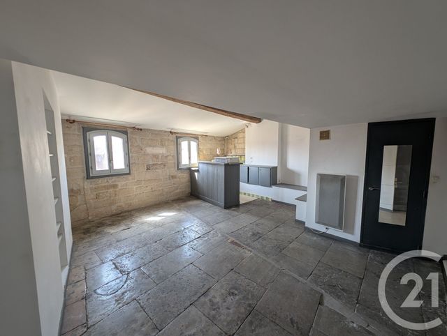 appartement - MONTPELLIER - 34