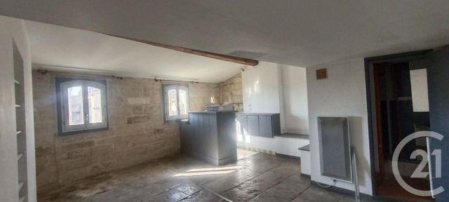 Appartement T1 &agrave; vendre - 1 pi&egrave;ce - 34,97 m2 - Montpellier - 34 - LANGUEDOC-ROUSSILLON