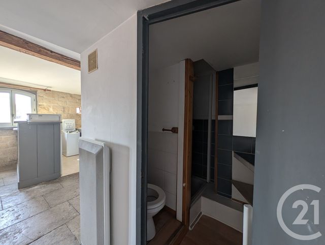 Appartement T1 &agrave; vendre - 1 pi&egrave;ce - 34,97 m2 - Montpellier - 34 - LANGUEDOC-ROUSSILLON