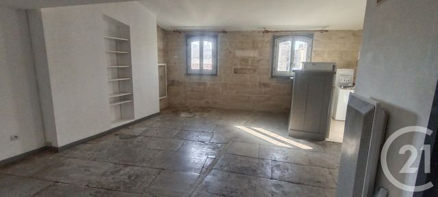 Appartement T1 &agrave; vendre - 1 pi&egrave;ce - 34,97 m2 - Montpellier - 34 - LANGUEDOC-ROUSSILLON