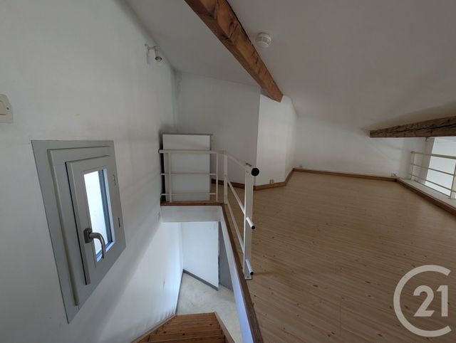 Appartement T1 &agrave; vendre - 1 pi&egrave;ce - 34,97 m2 - Montpellier - 34 - LANGUEDOC-ROUSSILLON