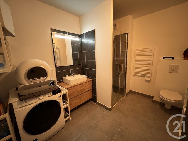 Appartement F2 à vendre - 2 pièces - 41,89 m2 - Montpellier - 34 - LANGUEDOC-ROUSSILLON