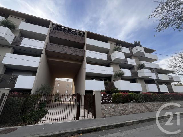appartement - MONTPELLIER - 34