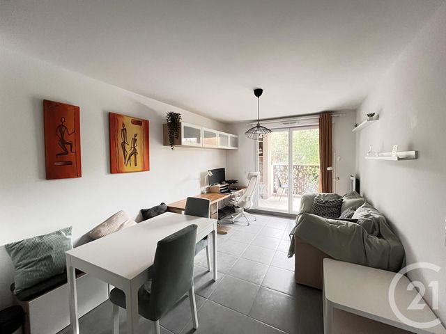 Appartement F2 à vendre - 2 pièces - 41,89 m2 - Montpellier - 34 - LANGUEDOC-ROUSSILLON