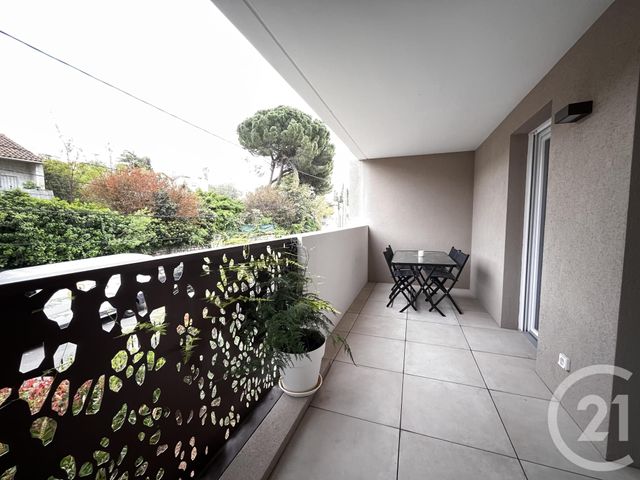 Appartement F2 à vendre - 2 pièces - 41,89 m2 - Montpellier - 34 - LANGUEDOC-ROUSSILLON