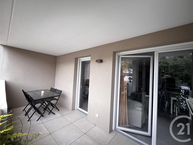 Appartement F2 à vendre - 2 pièces - 41,89 m2 - Montpellier - 34 - LANGUEDOC-ROUSSILLON