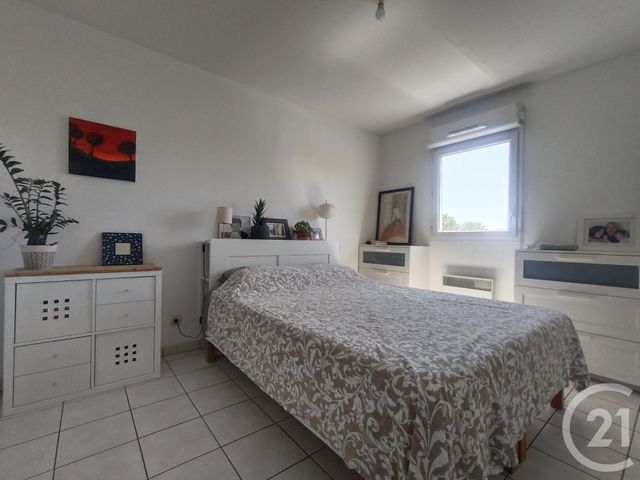 Appartement F3 à vendre - 3 pièces - 57,39 m2 - Montpellier - 34 - LANGUEDOC-ROUSSILLON