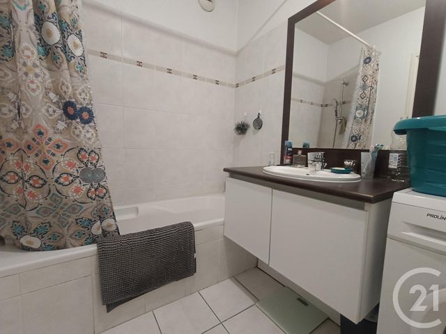 Appartement F3 à vendre - 3 pièces - 57,39 m2 - Montpellier - 34 - LANGUEDOC-ROUSSILLON