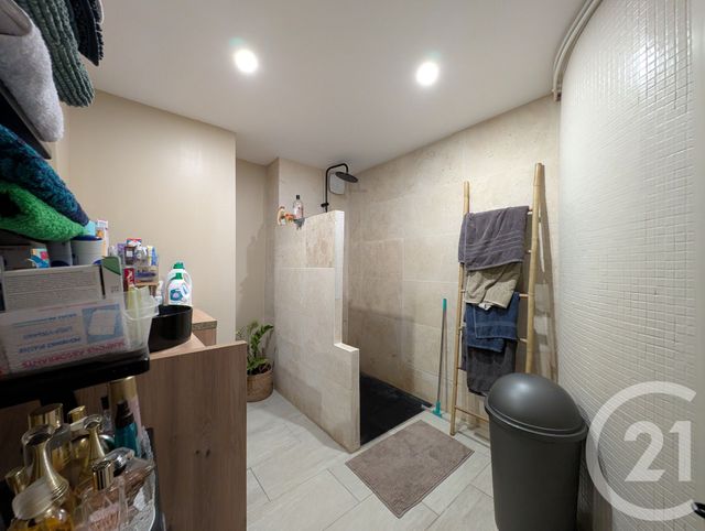 Appartement F3 &agrave; vendre - 3 pi&egrave;ces - 62,29 m2 - Montpellier - 34 - LANGUEDOC-ROUSSILLON