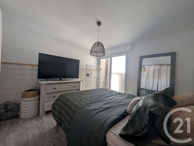 Appartement F3 &agrave; vendre - 3 pi&egrave;ces - 62,29 m2 - Montpellier - 34 - LANGUEDOC-ROUSSILLON