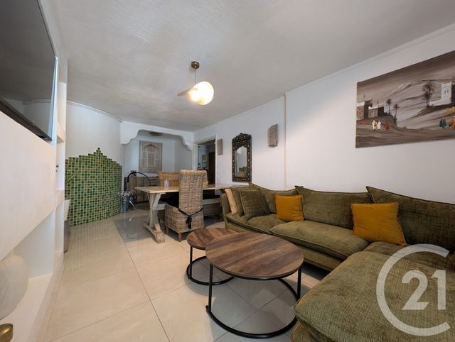 Appartement F3 &agrave; vendre - 3 pi&egrave;ces - 62,29 m2 - Montpellier - 34 - LANGUEDOC-ROUSSILLON