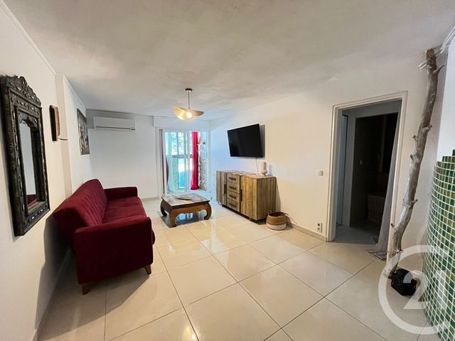 Appartement F3 &agrave; vendre - 3 pi&egrave;ces - 62,29 m2 - Montpellier - 34 - LANGUEDOC-ROUSSILLON