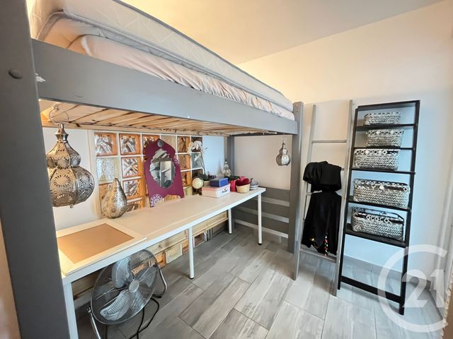 Appartement F3 &agrave; vendre - 3 pi&egrave;ces - 62,29 m2 - Montpellier - 34 - LANGUEDOC-ROUSSILLON