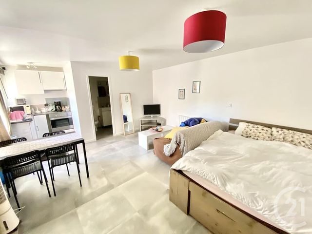 appartement - MONTPELLIER - 34
