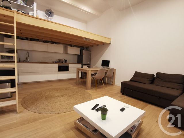 appartement - MONTPELLIER - 34