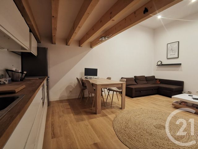 Appartement T2 &agrave; vendre - 2 pi&egrave;ces - 52,43 m2 - Montpellier - 34 - LANGUEDOC-ROUSSILLON