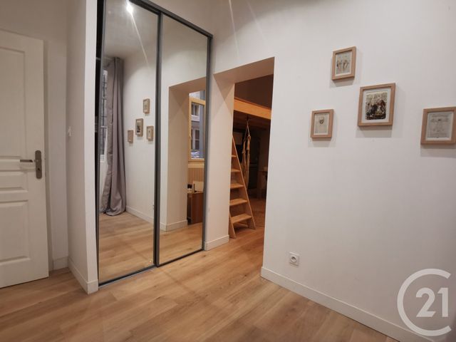 Appartement T2 &agrave; vendre - 2 pi&egrave;ces - 52,43 m2 - Montpellier - 34 - LANGUEDOC-ROUSSILLON